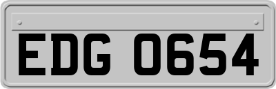 EDG0654