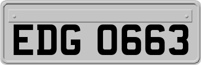 EDG0663
