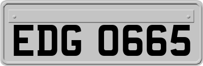 EDG0665