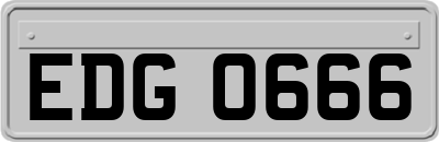 EDG0666