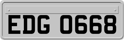 EDG0668