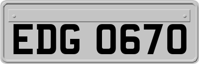 EDG0670