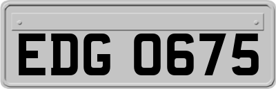 EDG0675