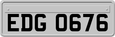 EDG0676