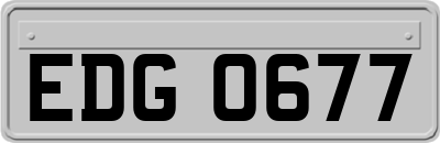 EDG0677