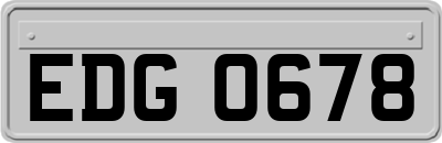 EDG0678