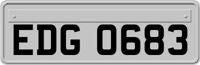 EDG0683