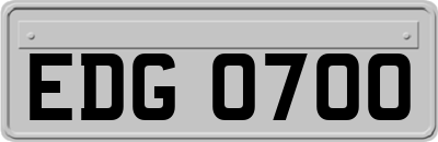 EDG0700