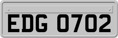 EDG0702
