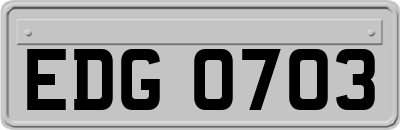 EDG0703