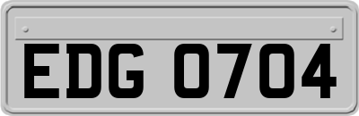 EDG0704