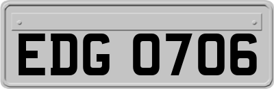 EDG0706