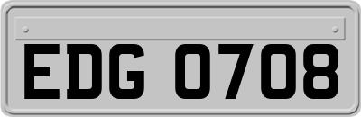 EDG0708