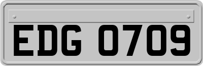 EDG0709