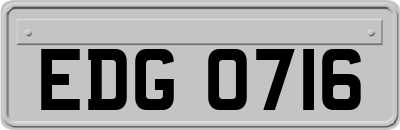 EDG0716