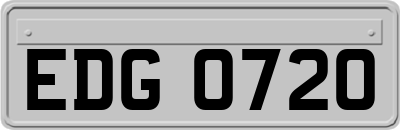 EDG0720