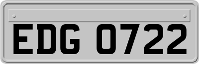 EDG0722