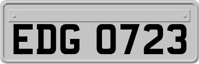 EDG0723