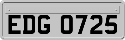 EDG0725