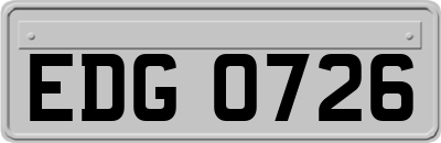 EDG0726
