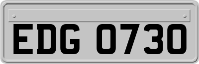 EDG0730