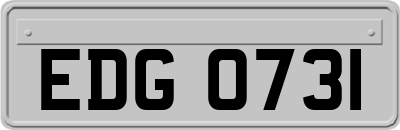 EDG0731