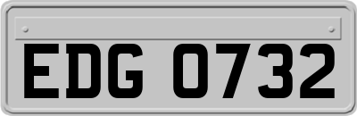 EDG0732