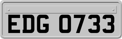 EDG0733