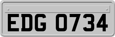 EDG0734