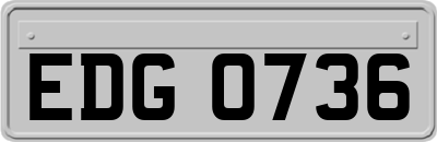 EDG0736