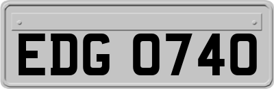 EDG0740