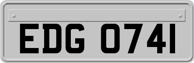 EDG0741