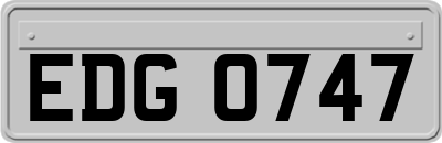 EDG0747