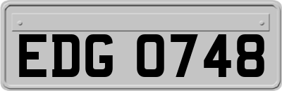 EDG0748