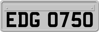 EDG0750
