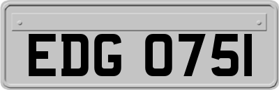 EDG0751