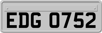 EDG0752