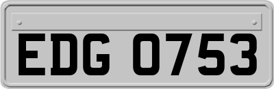 EDG0753