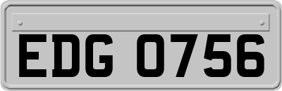 EDG0756