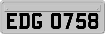 EDG0758