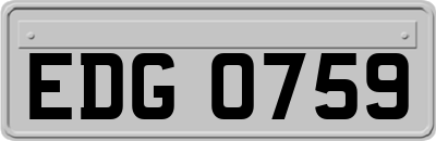 EDG0759