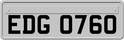 EDG0760