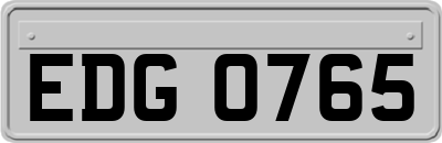 EDG0765