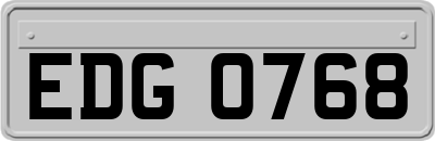EDG0768