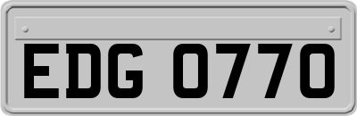EDG0770