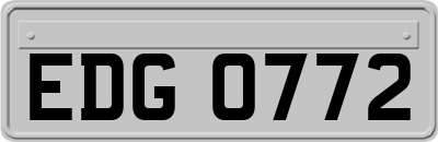 EDG0772