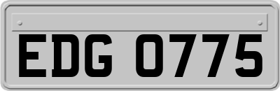 EDG0775