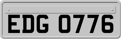 EDG0776