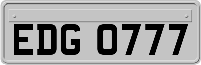 EDG0777