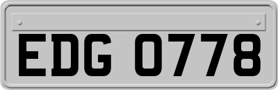 EDG0778